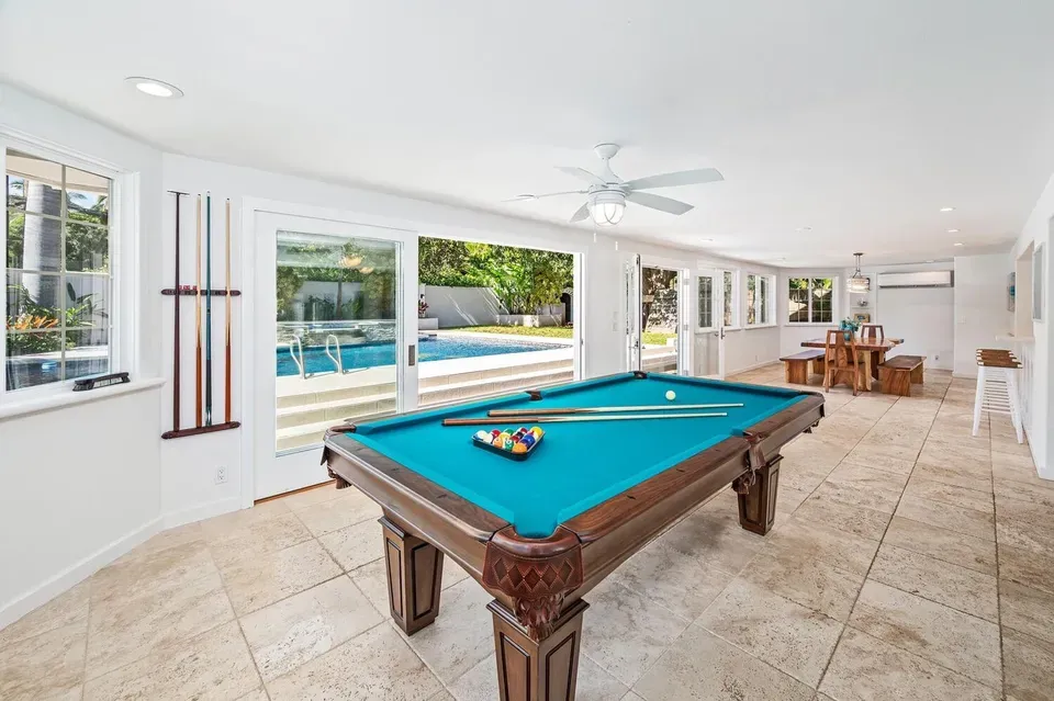 5 Bed 4 Bath Modern Contemporary Residence in Kailua, HI - 5
