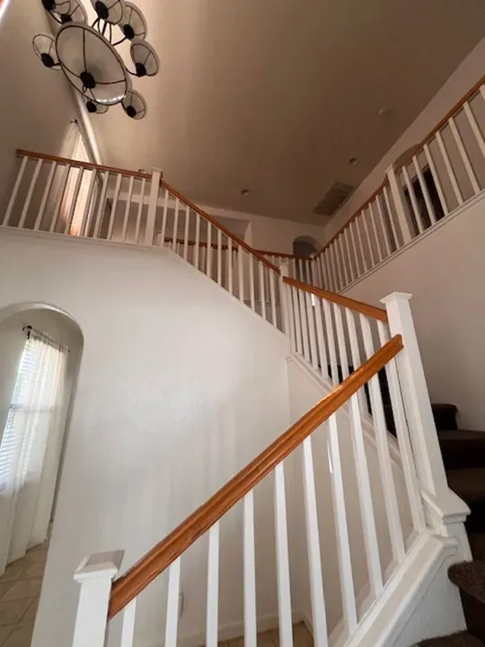 5 Bed 4 Bath Modern Contemporary Residence in Modesto, CA - 2