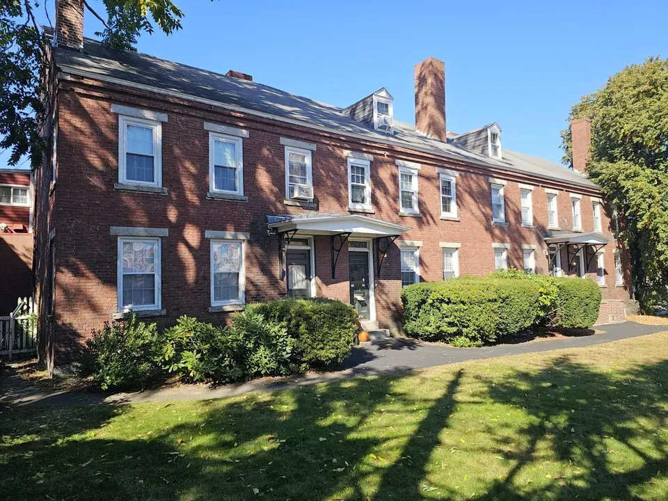5 Bed 4 Bath Multi-Unit Residential Property in Manchester, NH - 1