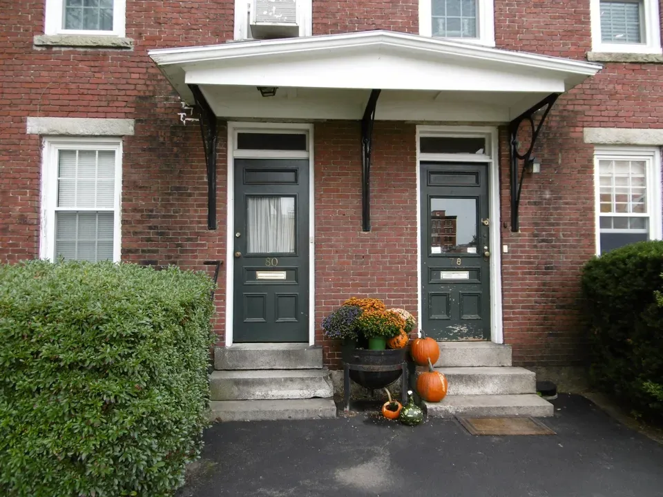 5 Bed 4 Bath Multi-Unit Residential Property in Manchester, NH - 2