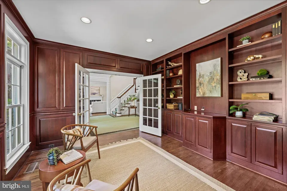 5 Bed 4 Bath Traditional Suburban Family Home in Bethesda, MD - 5