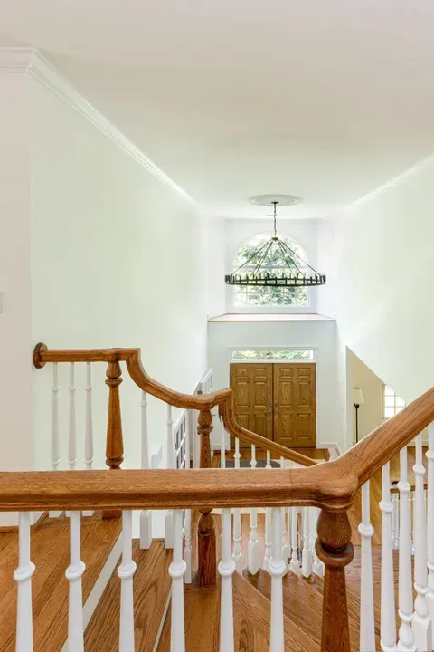 5 Bed 4 Bath Traditional Suburban Family Home in Bethesda, MD - 5