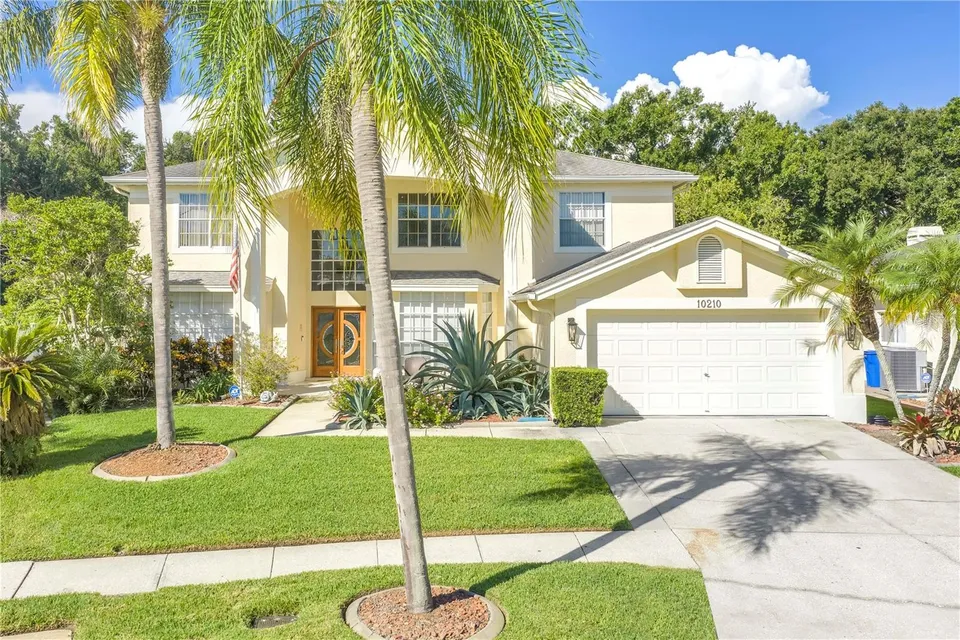 5 Bed 4 Bath Mid-Century Modern in Tampa, FL