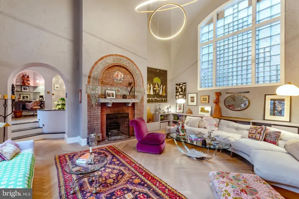 5 Bed 4 Bath Urban Residential Condo in Washington, DC - 5