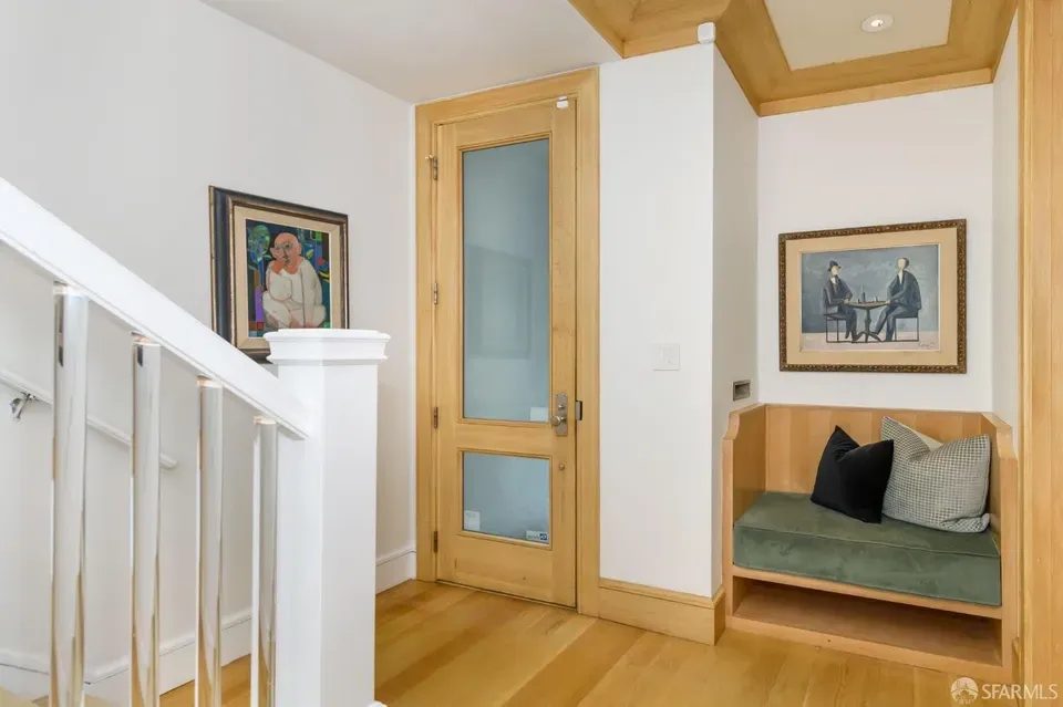5 Bed 5 Bath Classic Historic Era Home in San Francisco, CA - 2