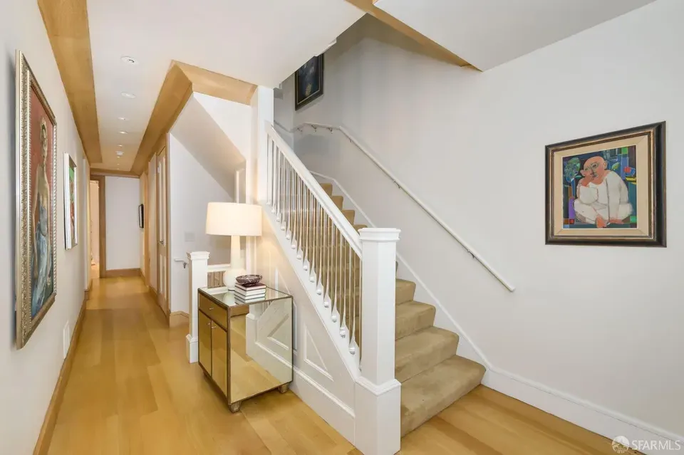 5 Bed 5 Bath Classic Historic Era Home in San Francisco, CA - 3