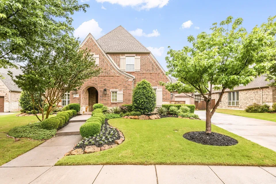 5 Bed 5 Bath Established Contemporary Home in Allen, TX - 5