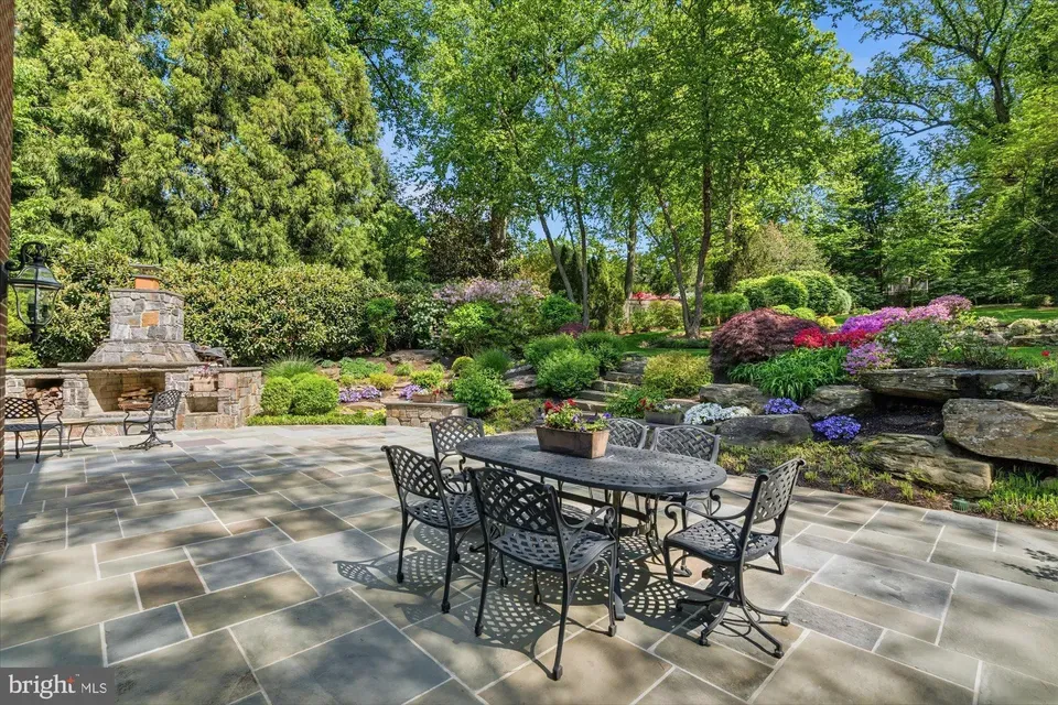 5 Bed 5 Bath Established Contemporary Home in Bethesda, MD - 5