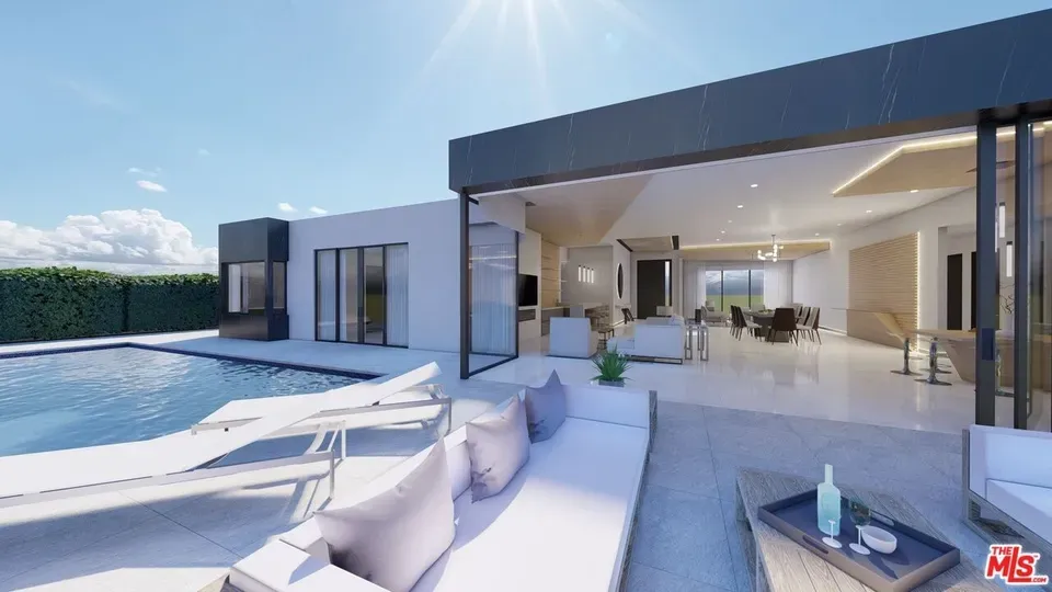 5 Bed 5 Bath Established Contemporary Home in Los Angeles, CA - 2