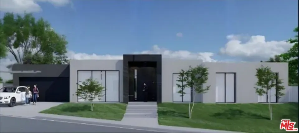 5 Bed 5 Bath Established Contemporary Home in Los Angeles, CA - 3