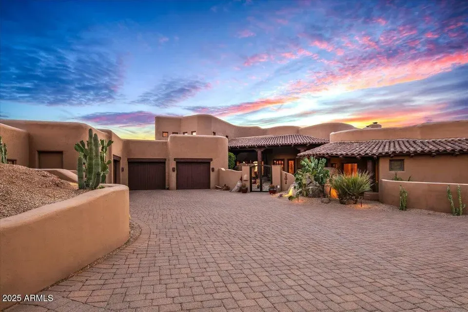 5 Bed 5 Bath Established Contemporary Home in Scottsdale, AZ - 5