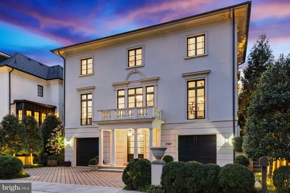 5 Bed 5 Bath Established Contemporary Home in Washington, DC - 5