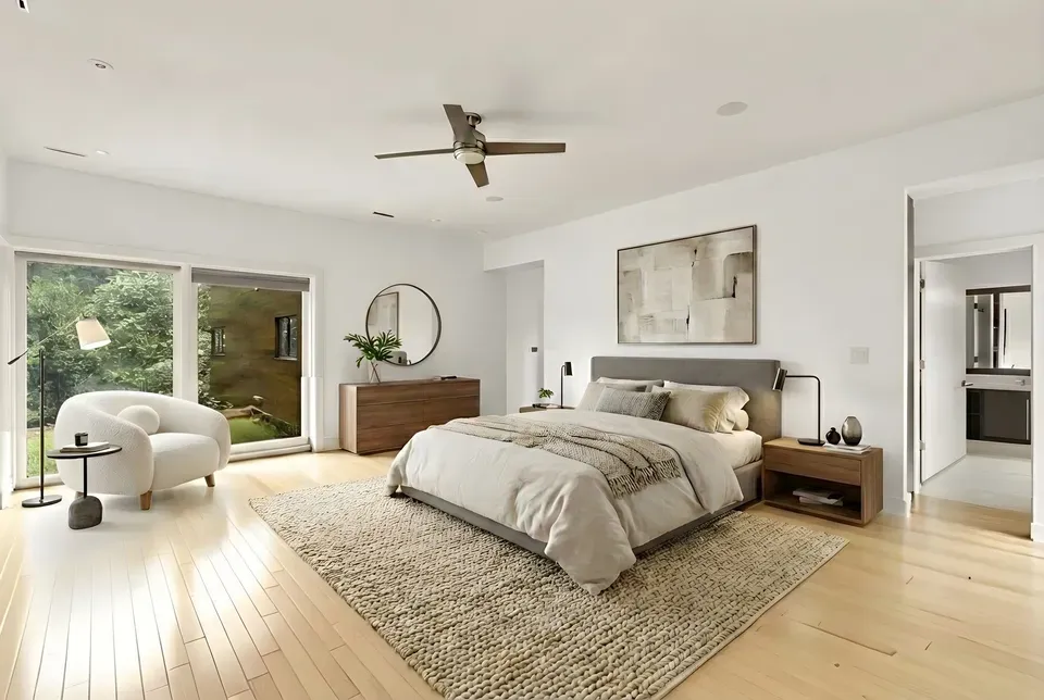 5 Bed 5 Bath Established Mid-Century Residence in Bethesda, MD - 5