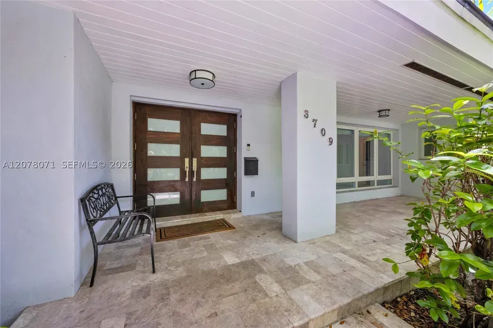 5 Bed 5 Bath Established Mid-Century Residence in Coral Gables, FL - 5