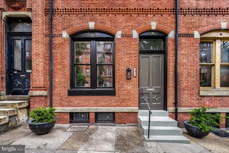 5 Bed 5 Bath Established Multi-Level Townhouse in Baltimore, MD - 2