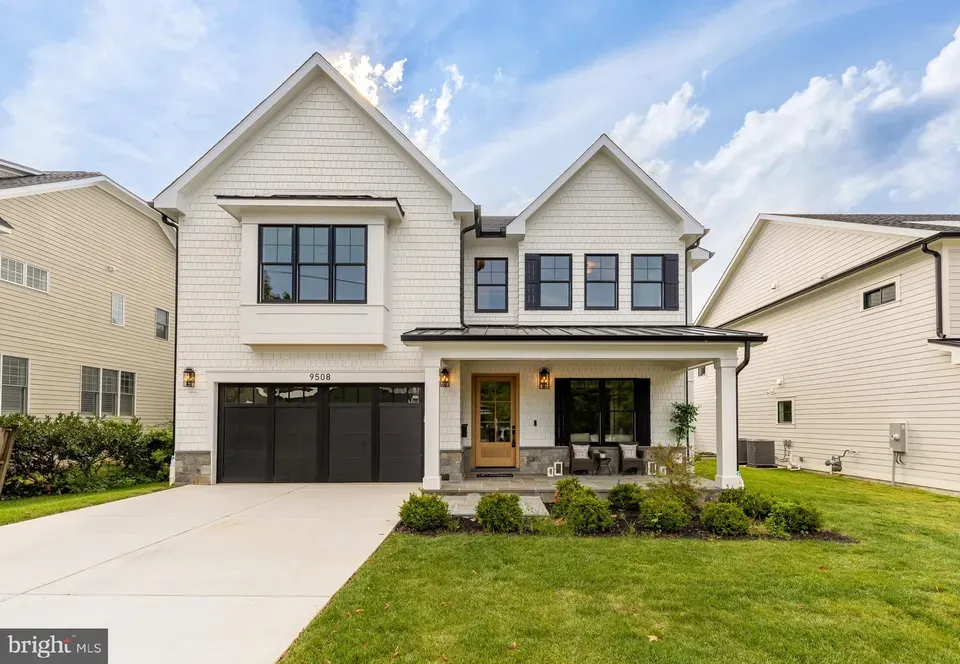 5 Bed 5 Bath Modern Architectural Estate in Bethesda, MD - 3