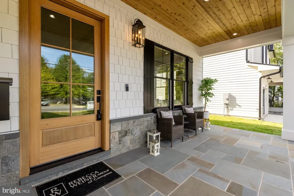 5 Bed 5 Bath Modern Architectural Estate in Bethesda, MD - 5
