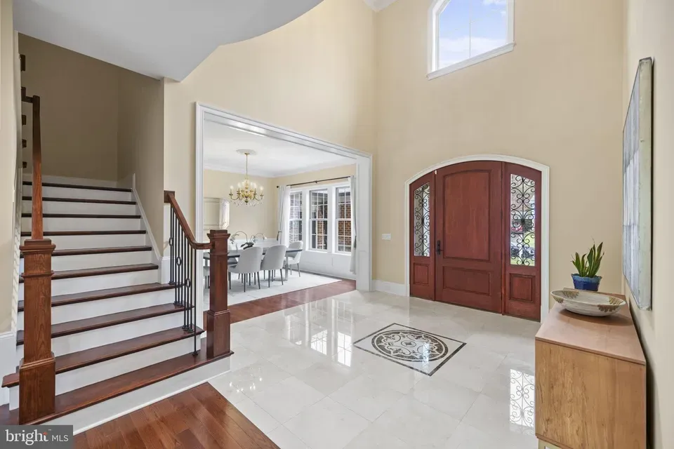 5 Bed 5 Bath Modern Architectural Estate in Bethesda, MD - 3