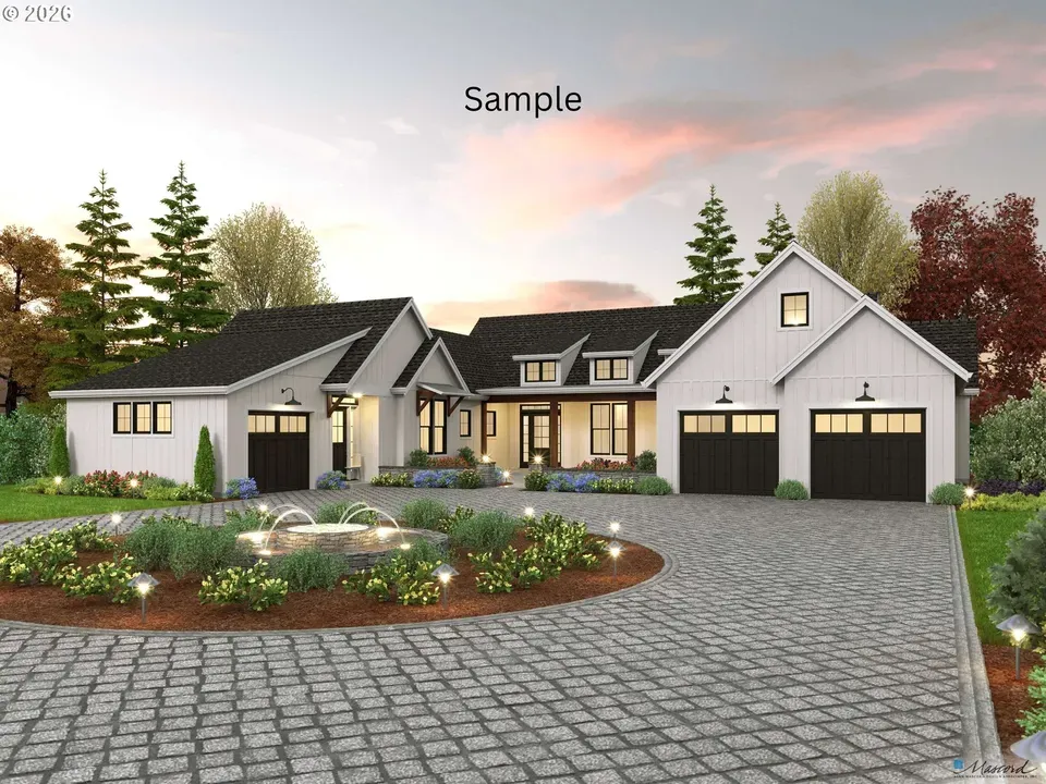 5 Bed 5 Bath Modern Contemporary Residence in Bend, OR - 1