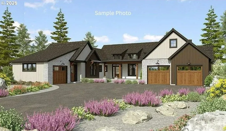 5 Bed 5 Bath Modern Contemporary Residence in Bend, OR - 2