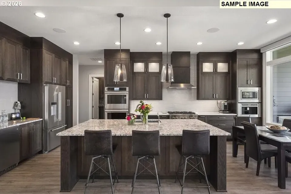 5 Bed 5 Bath Modern Contemporary Residence in Bend, OR - 5
