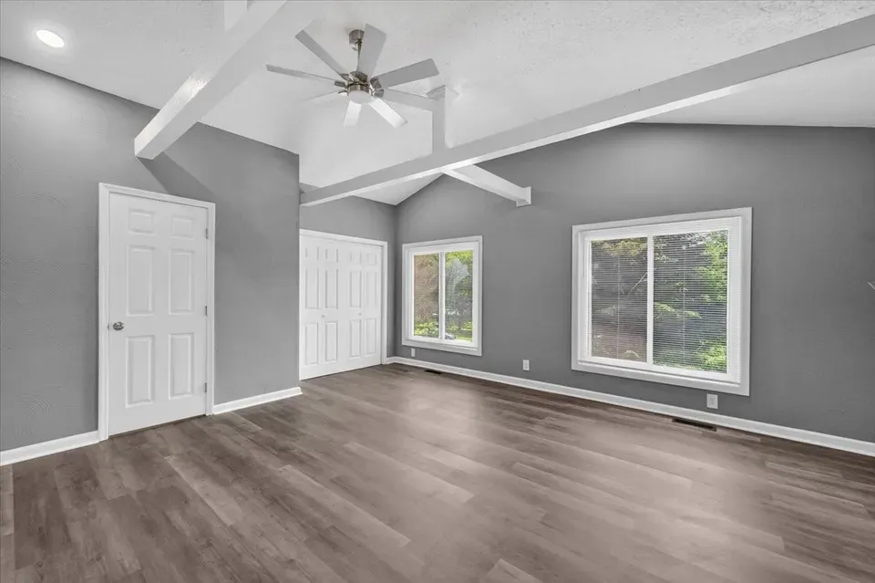 5 Bed 5 Bath Modern Contemporary Residence in Huntsville, AL - 5