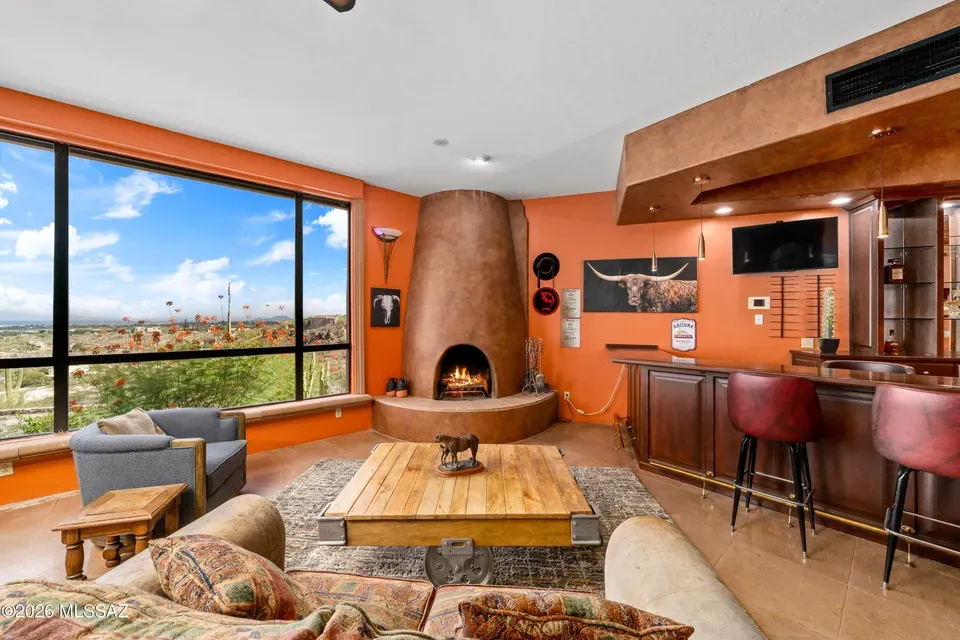 5 Bed 5 Bath Traditional Suburban Family Home in Tucson, AZ - 5