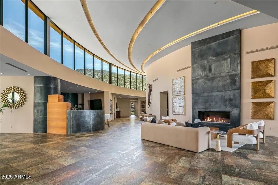 5 Bed 6 Bath Established Contemporary Home in Scottsdale, AZ - 5