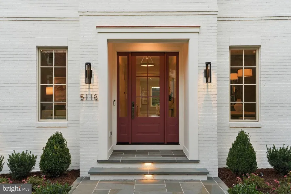 5 Bed 6 Bath Modern Architectural Estate in Washington, DC - 2