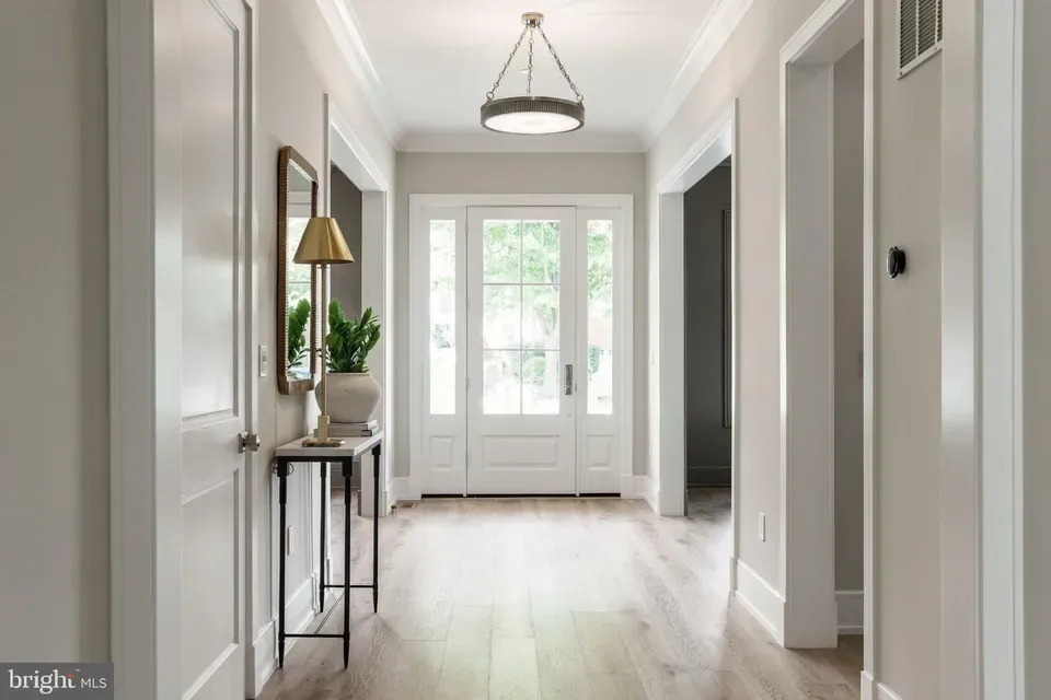 5 Bed 6 Bath Modern Architectural Estate in Washington, DC - 3