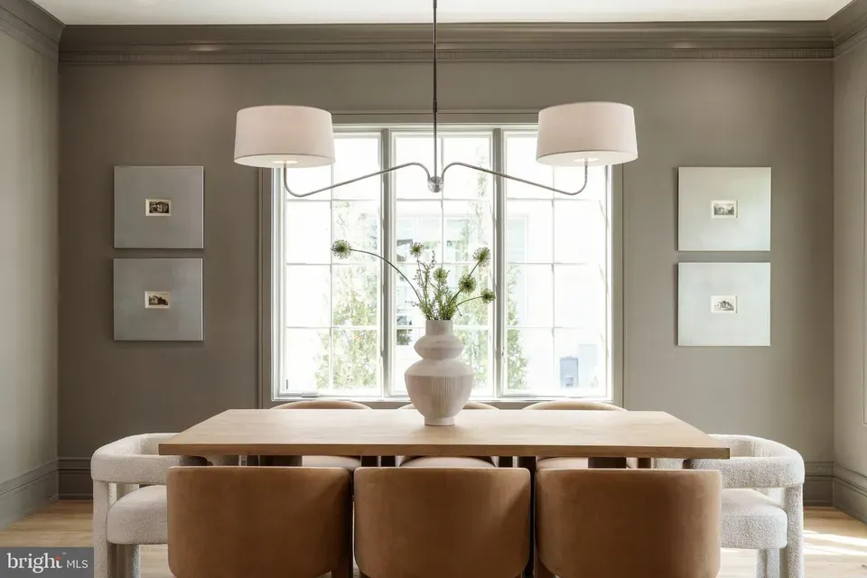 5 Bed 6 Bath Modern Architectural Estate in Washington, DC - 5