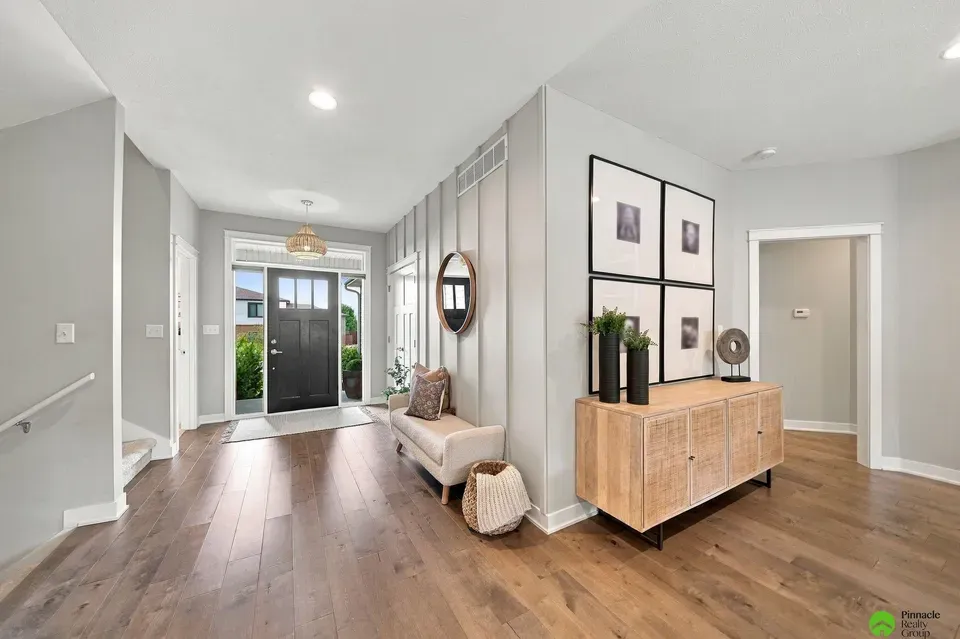 6 Bed 2 Bath Established Contemporary Home in Lincoln, NE - 5