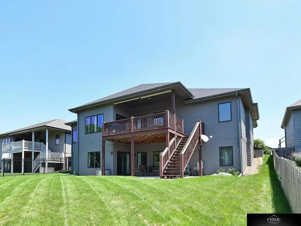 6 Bed 2 Bath Established Contemporary Home in Omaha, NE - 5