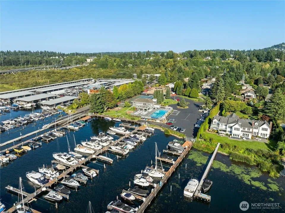 6 Bed 2 Bath Established Mid-Century Residence in Bellevue, WA - 5