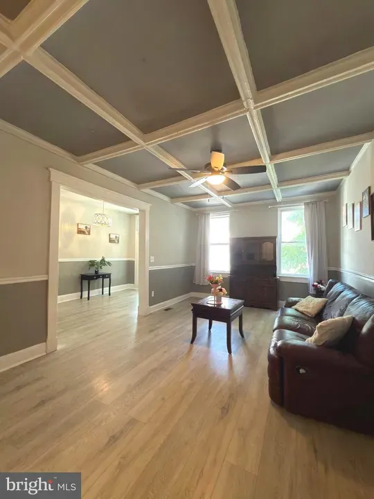 6 Bed 2 Bath Established Multi-Level Townhouse in Baltimore, MD - 2