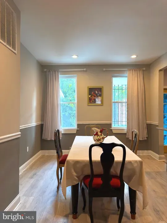 6 Bed 2 Bath Established Multi-Level Townhouse in Baltimore, MD - 3
