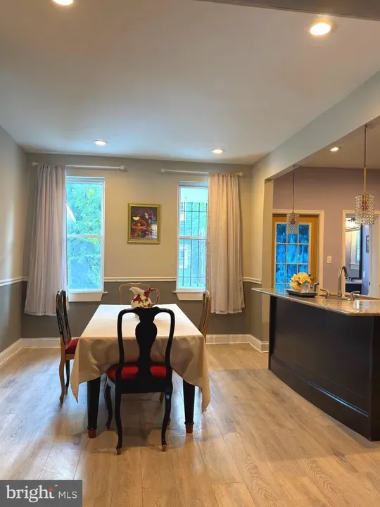 6 Bed 2 Bath Established Multi-Level Townhouse in Baltimore, MD - 4