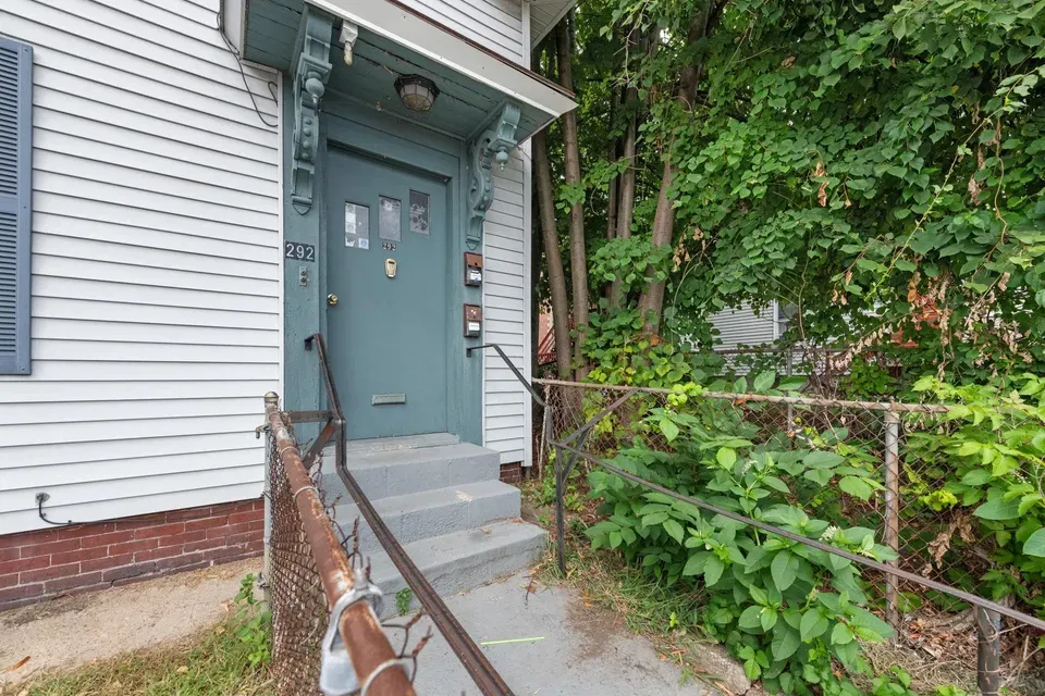 6 Bed 2 Bath Multi-Unit Residential Property in Manchester, NH - 2