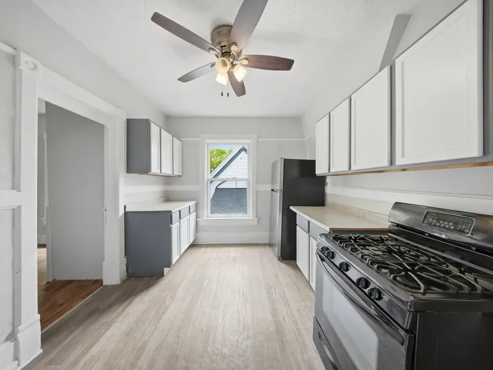 6 Bed 2 Bath Multi-Unit Residential Property in Milwaukee, WI