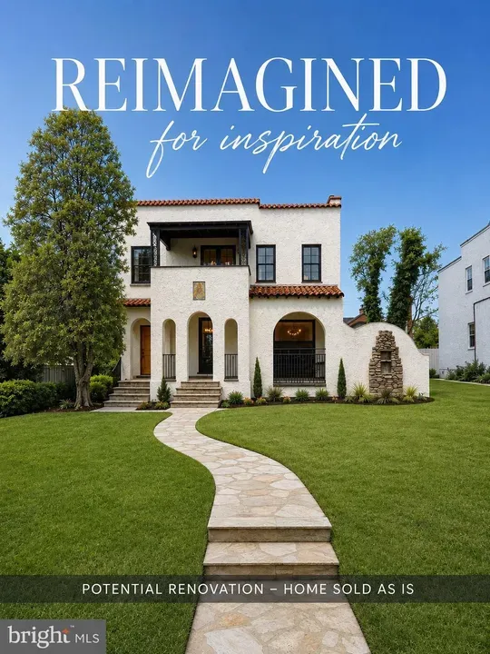 6 Bed 3 Bath Classic Historic Era Home in Baltimore, MD - 2