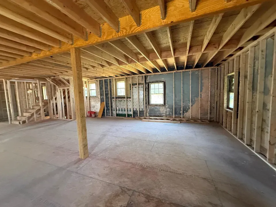 6 Bed 3 Bath Classic Historic Era Home in Baltimore, MD - 5