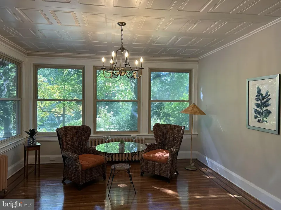 6 Bed 3 Bath Classic Historic Era Home in Baltimore, MD - 3