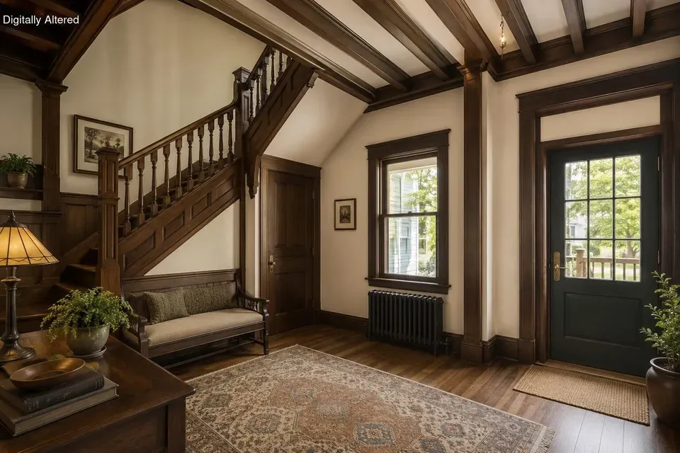 6 Bed 3 Bath Classic Historic Era Home in Milwaukee, WI - 3