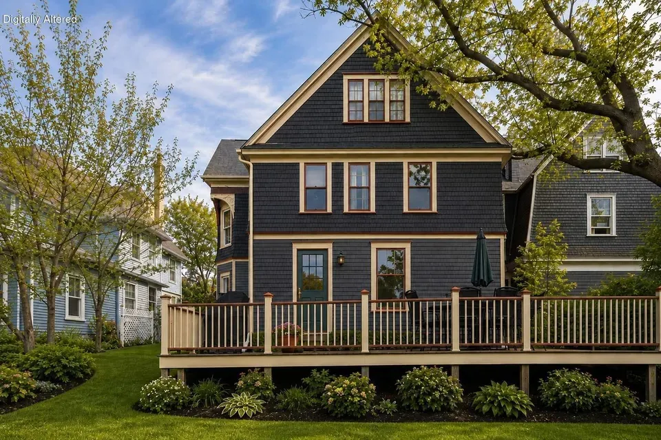 6 Bed 3 Bath Classic Historic Era Home in Milwaukee, WI - 4