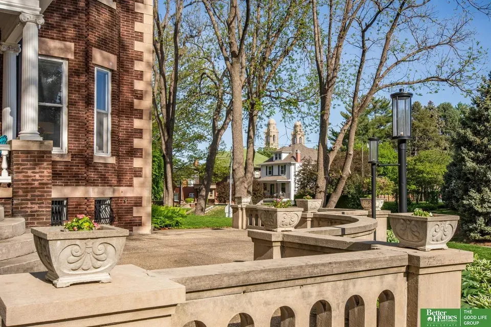 6 Bed 3 Bath Classic Historic Era Home in Omaha, NE - 3