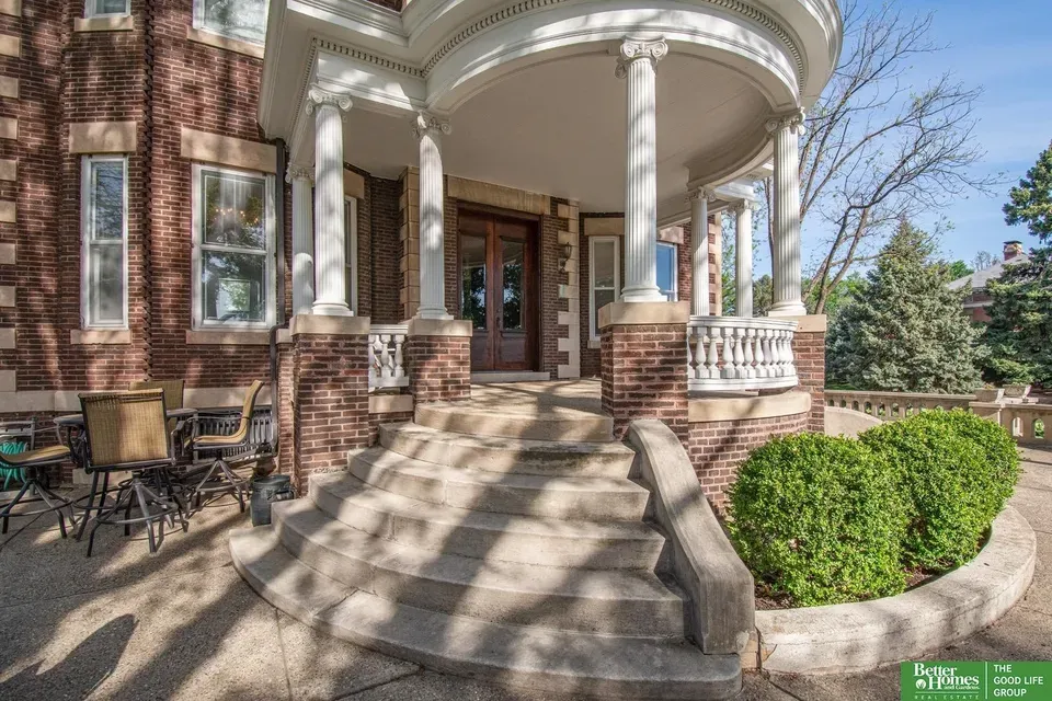 6 Bed 3 Bath Classic Historic Era Home in Omaha, NE - 4