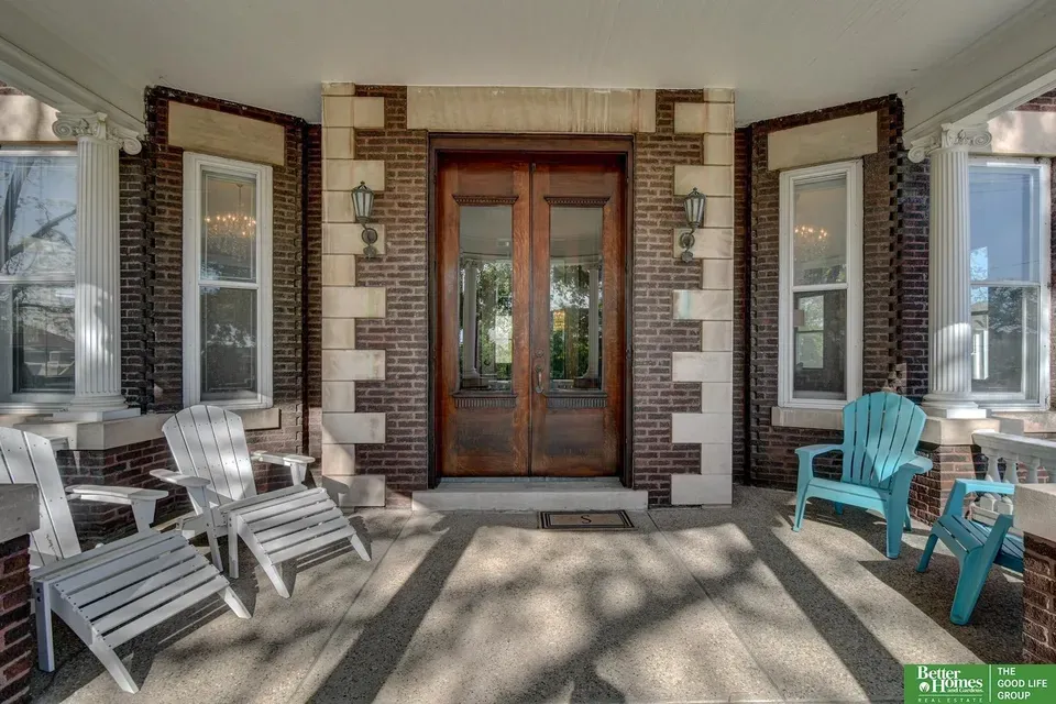 6 Bed 3 Bath Classic Historic Era Home in Omaha, NE - 5