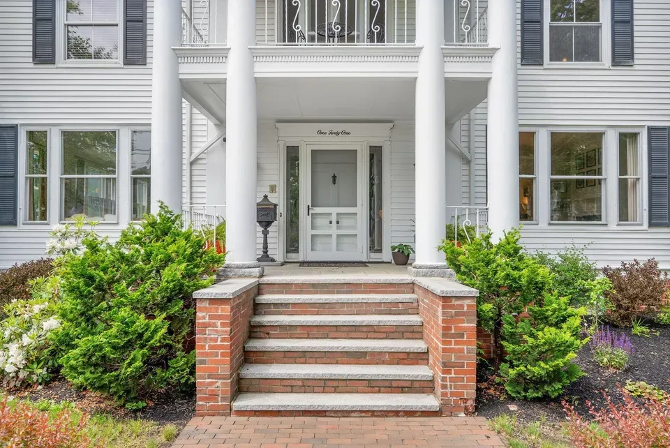 6 Bed 3 Bath Classic Historic Era Home in Portland, ME - 3