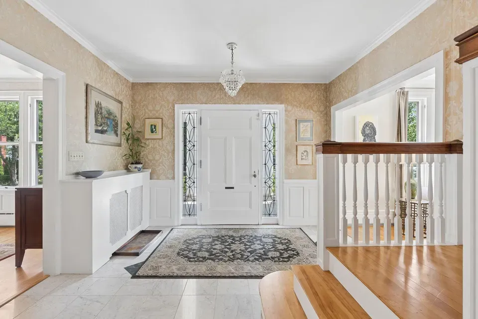 6 Bed 3 Bath Classic Historic Era Home in Portland, ME - 5