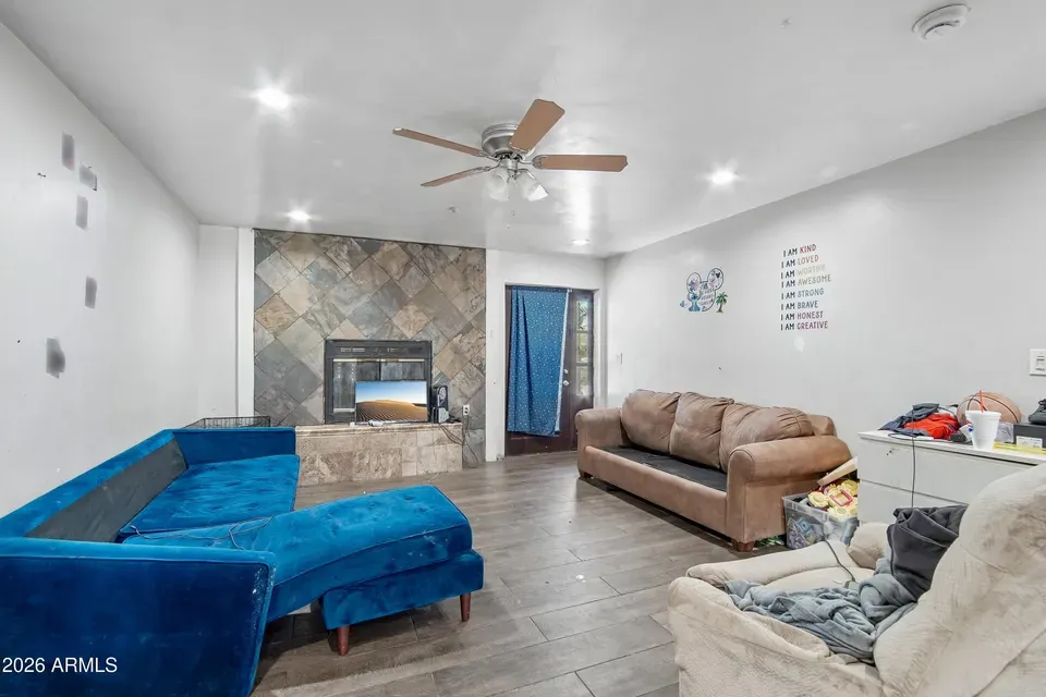 6 Bed 3 Bath Established Mid-Century Residence in Phoenix, AZ - 5